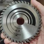 TCT Circular Saw Blade For Wood