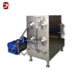 4000lph Capacity Vegetable Butter Production Line for Goat Cow Camel Milk Powder