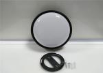 Cool White LED Bulkhead Ip65 100 - 265V 20W 100lm/w 218mm Diameter