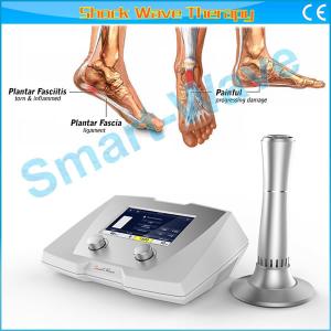 Quality Shock wave therapy equipment home use medical smart-wave for diabetic foot treatment wholesale