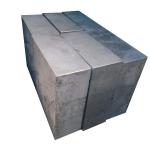 High Quality Graphite Blocks for Solar Energy Industry