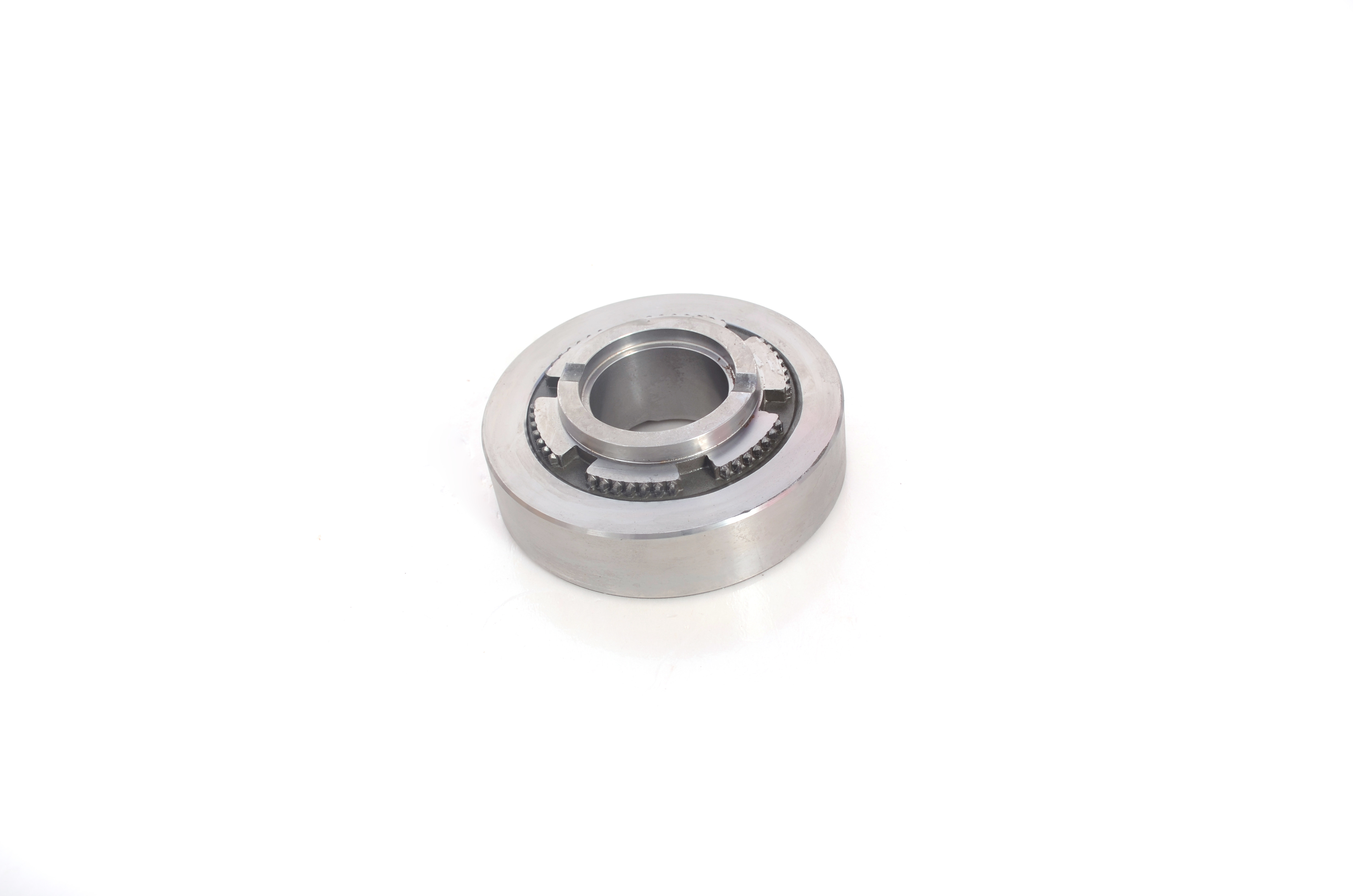 Low Carbon DCT Conjunction Gear Circle Gear Coupling Types 174HB