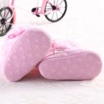 Brand New arrived Winter Snow Warm Toddler baby booties