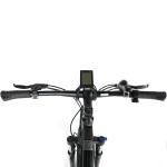 7Speed Fat Tire Electric Mountain Bike 26in 20 Miles Endurance