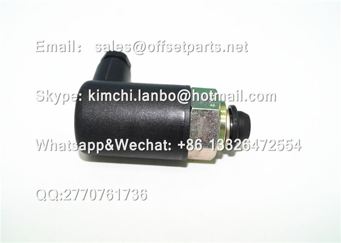 SM 74 machine sensor 61.184.1381/02 original offset printing machine spare parts