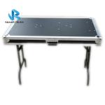 50" 1290mm Foldable Dj Stand Rack Flight Case