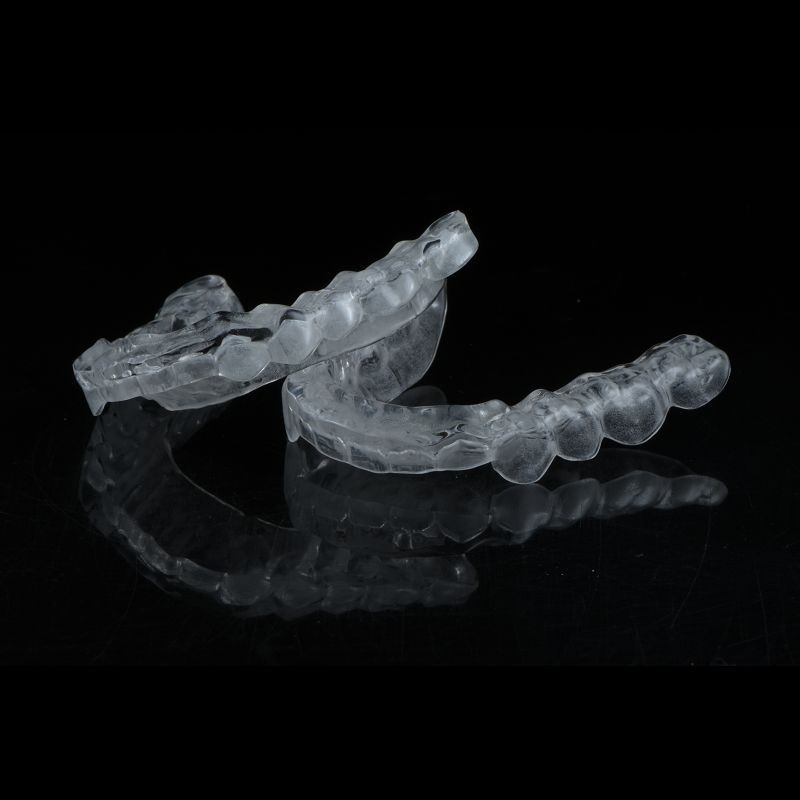 Oral Hygiene Product Night Guard Mouthguard For Grinding Teeth