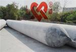 Boat Landing Ship Launching Airbags 0.02Mpa Working Pressure