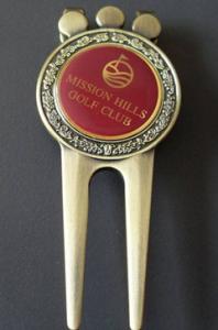 Quality forks glof items wholesale