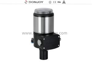 Quality Valve Control Top C-TOP-2221 IO LINK wholesale