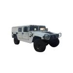 Diesel 4x4 All-wheel Drive Desert Touring Pickup Truck Land Off-road SUV