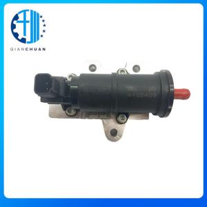 Quality 4465409 Excavator Fuel Pump E320d E320e wholesale