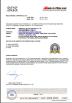 SHENZHEN I-LIKE FINE CHEMICAL CO., LTD Certifications