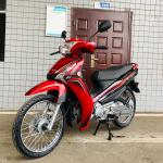 New Model fashion design 110CC scooter motorcycle