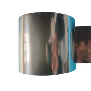 Quality 0.02 X 110mm Nichrome Alloy Foil NiCr8020 Nikrothal 80 Strip wholesale