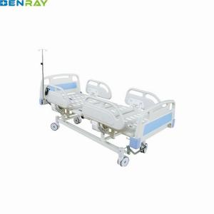 Quality 450-700mm Height Adjustment 3 Function Electric Hospital Bed wholesale