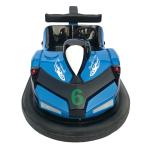 Adult Shopping Mall Indoor Park Square Outdoor Battery Bumper Car
