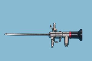 Quality 3894 30 Degree 4mm Rigid Arthroscope For Surgical Inspection wholesale