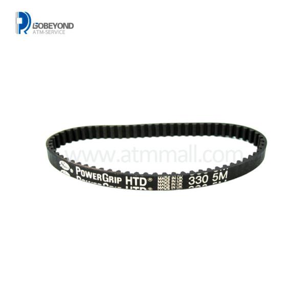 NCR Spare Parts Belt Synchronous P77 NID 66 Tooth Belt 66T 009-0012936