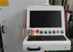 Big Power CNC Fiber Laser Cutting Machine For Stainless Steel Metal Plate
