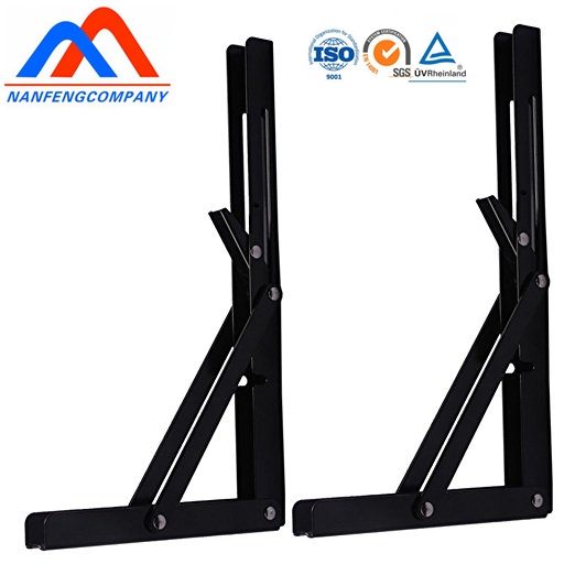 Customized Steel Pergola Brackets Kit Made by Nanfeng for and Customized Construction