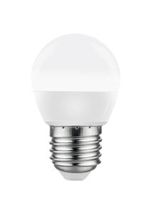 Quality B45 G45 E14 5W LED Bulb IP20 7W E27 White IC Driver Household wholesale