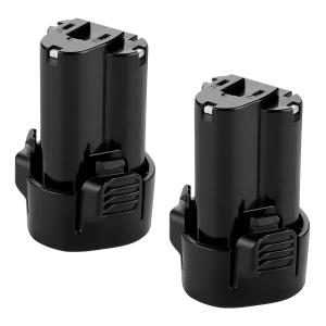 Quality FCC RoHS Cordless Drills Battery 10.8V 3.5AH Makita Battery Packs wholesale