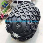 Boat Berthing STS STD Yokohama Ship Dock Pneumatic Rubber Fender
