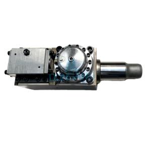 Quality SB121 Excavator Breaker Cylinder Hydraulic Rock Breaker Parts wholesale