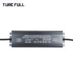 Ip67 5A 3000ma Led Driver 47 - 63 Hz Output Frequency Long Life Span