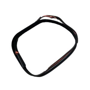 Quality Tesla Model 3 Sealing Strip Rear Windshield Sealing Strip 1111787-00-A wholesale