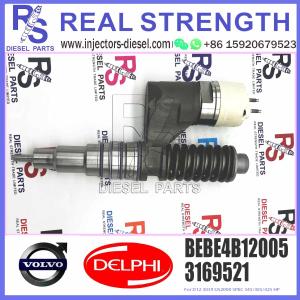 Quality High Quality Diesel Fuel Injector BEBE4B12003 BEBE4B12004 BEBE4B12005 wholesale