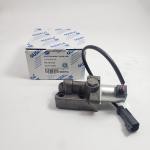 Pilot Solenoid Valve Assy 708-7R-01631 708-7H-01630 for Komatsu D155A D275A