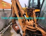 Used 100% Original Case Backhoe Loader 580L, 580m