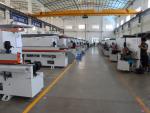 PET Boards Edge Lipping Machine Wooden Edge Banding Machine 20.6kw