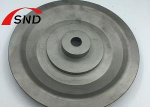 Quality 316L Material Pump Body Metal Castings For Investment Process wholesale
