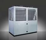 95 KW heating capacity Air source heat pump for hot water