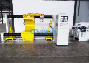 Quality ISO9001 400 Ton Horizontal Railway Hydraulic Wheel Press wholesale