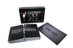 Free DHL Shipping@Hot Classic The Sopranos Complete Series season 1-10 Boxset