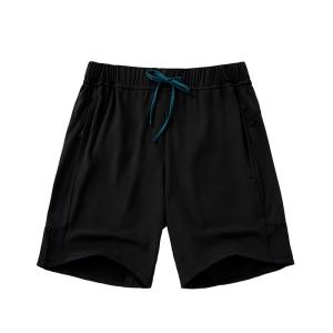 Quality Thin Loose Breathable Sports Shorts Mens Beach Pants Casual For Summer wholesale