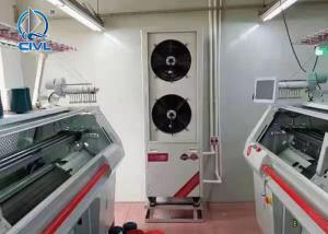Quality Industrial Plants Refrigeration Air Conditioner 3.8kw 230m2 area wholesale