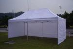 Waterproof Gazebo Folding Tent , Outdoor BBQ Folding Pop Up Gazebo Canopy Tent