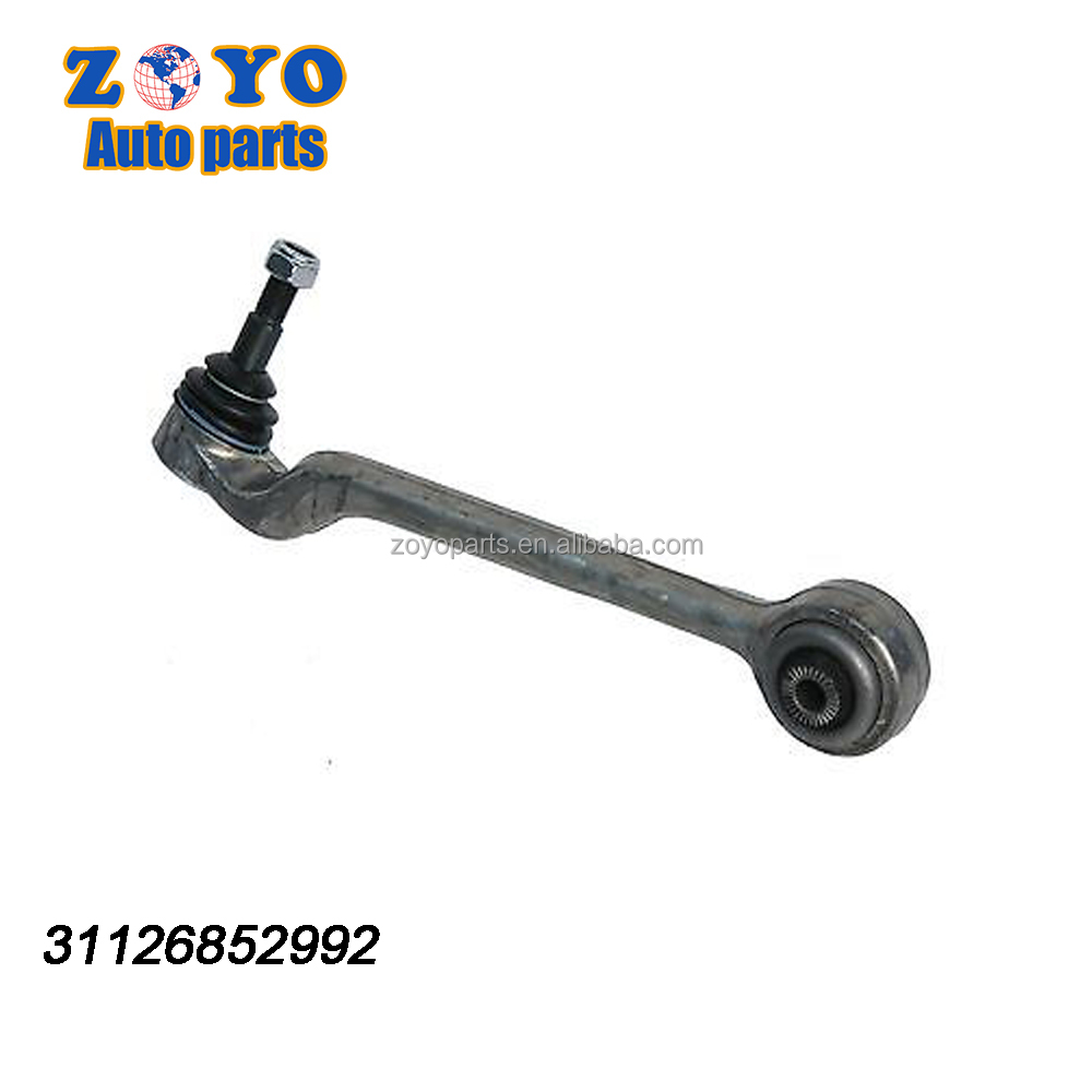 Nature Rubber Bushing Rear Control Arm Assembly for BMW 335i at and OEM Standard