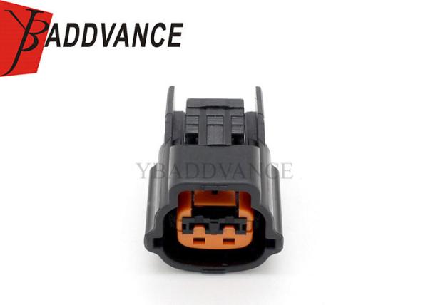 6098-0137 Sumitomo Automotive Connectors Sealed 2.3 Series 2 Pin Female Ignition