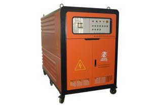 Quality 500KW AC Three Phase Output Type Resistors Load Bank wholesale