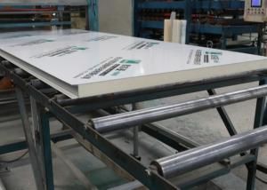 Quality Insulated PU Sandwich Panel wholesale
