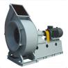 Buy cheap Double Inlet 15kw 600 cfm 1000r Industrial Blower Fan from wholesalers