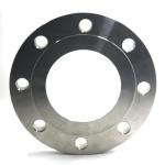0.01mm Threaded Dn25-Dn600 Stainless Steel Flanges Slip On Socket