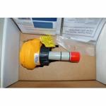 3-2551-P0-11 Georg Fischer Signet 2551 Magmeter Flow Sensor