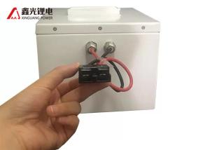 Quality 12V 41Ah Long Cycle Life Lithium Electric Scooter Battery Pack wholesale
